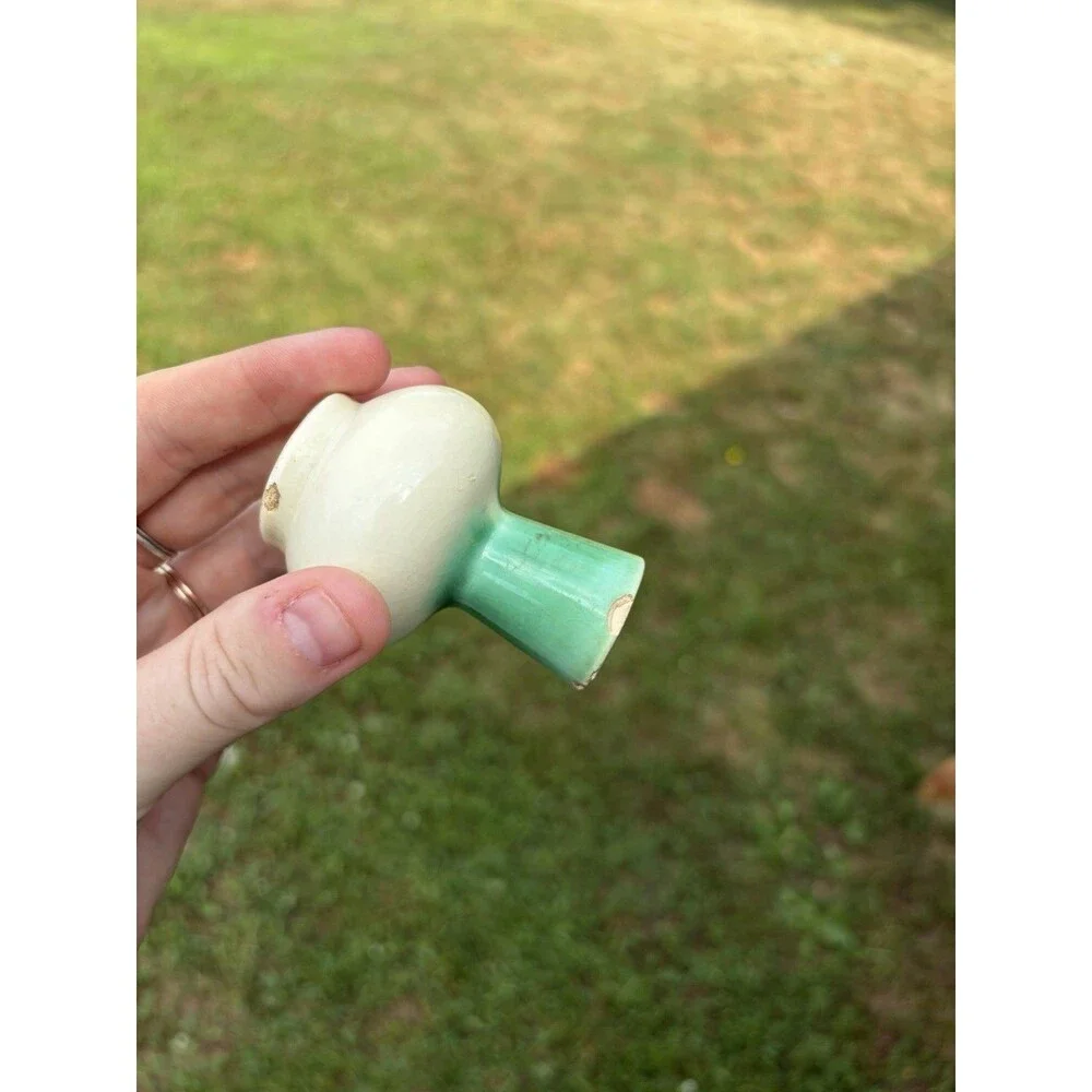 Mini Ceramic Bud Vase Small Vase